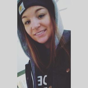 Meet your Posher, Lainey